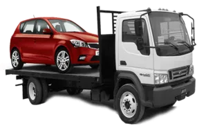 Oto Kurtarma Dönüşüm Projesi